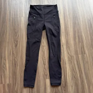Lululemon Leggings thumbnail 2