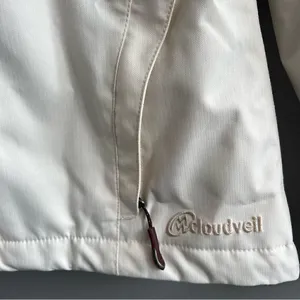 Cloudveil Jackson Hole, Wyoming Women's Koven Ski Snowboarding Jacket Medium thumbnail 2