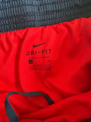 Women’s Nike Running Shorts Dri-Fit thumbnail 2