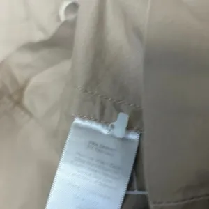Talbots Tan Jacket‎ Size 10 Petite thumbnail 6