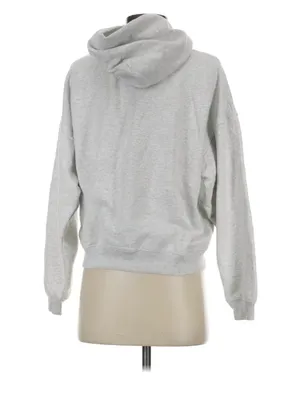 American Eagle Rolling Stones Hoodie - Size XS thumbnail 3