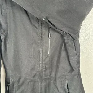 The North Face Thermoball Snow Triclimate 3-in-1 Jacket Womens Small Black Ski thumbnail 3
