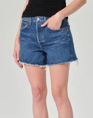 AGOLDE Parker Short Vintage Inspired Shorts Size 33 thumbnail 1