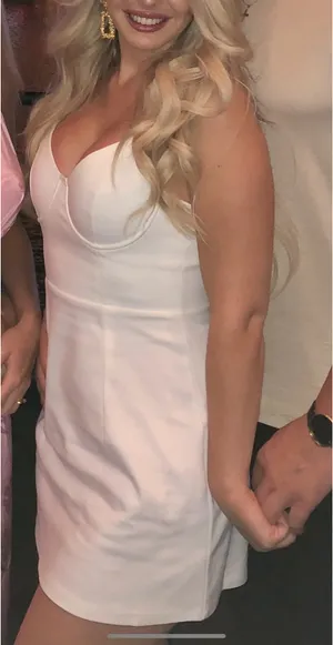 Princess Polly Dress thumbnail 1