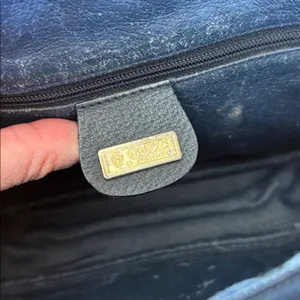 Gucci Crossbody Vintage thumbnail 8