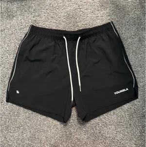 Youngla shorts Black Size L thumbnail 2