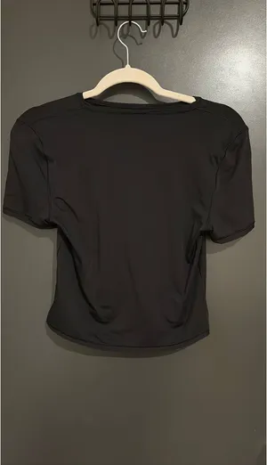 Aerie SMOOTHEZ seamless top thumbnail 4