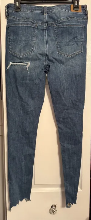American Eagle Jeans thumbnail 2