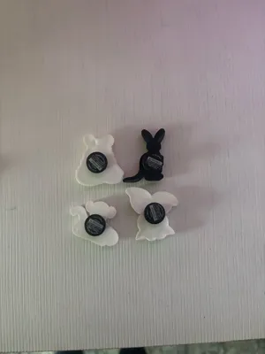 Crocs pin charms Winnie the Pooh thumbnail 2