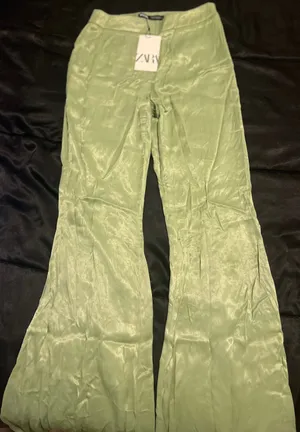 ZARA Pants thumbnail 1