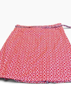 RIP SKIRT circle wrap skirt thumbnail 3