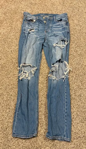 Jeans American Eagle thumbnail 1
