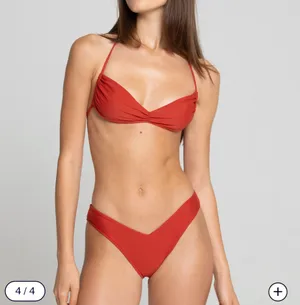 Bright Swimwear Bikini thumbnail 5