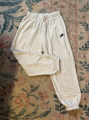 Nike Sweatpants Grey Jogger thumbnail 1