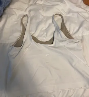 Lululemon Align Tank thumbnail 2