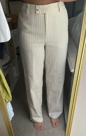 Jason Wu Pants thumbnail 2