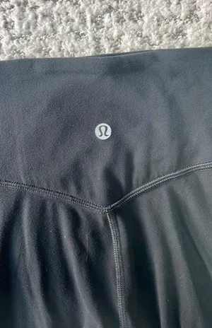 Lululemon Joggers thumbnail 3