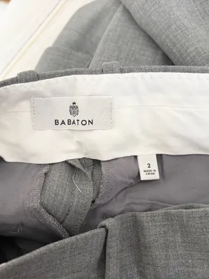 Aritzia Babaton Spotlight Cargo Pant thumbnail 6