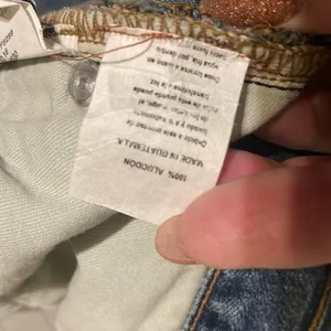 𝅺premium denim jeans BOGO 🌸🌼 NWOT or labels thumbnail 11