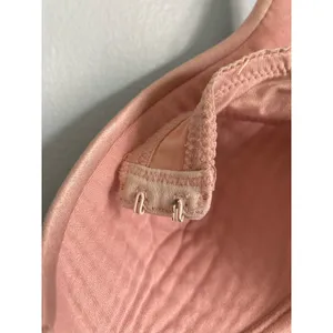 Vintage Victoria's Secret Bra 34A Beige Everyday Casual Comfort thumbnail 6