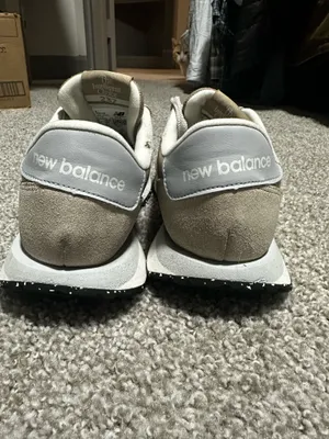 Women’s New Balance 237 Sneakers thumbnail 4