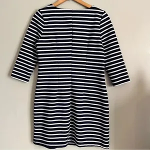 GAP Nautical Stripe Dress Size Small thumbnail 5