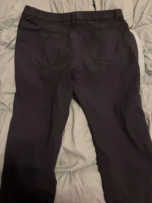 Lululemon Men’s ABC Pants thumbnail 3