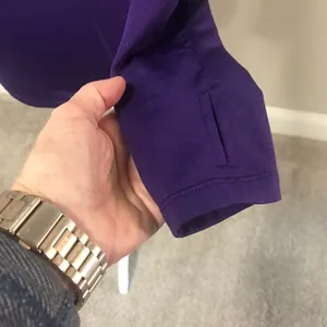 Layer 8 Purple Performance jersey thumbnail 7