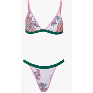Maaji slandia Reversible Bikini Bottoms Womens Size S NWT thumbnail 3