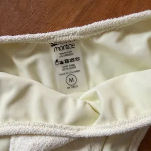 Montce Bikini Set Size M thumbnail 2