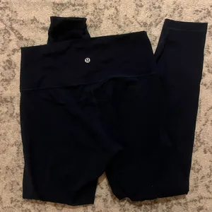 lululemon navy blue align thumbnail 1
