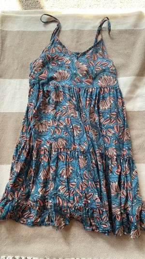 Natural Life Dress thumbnail 1