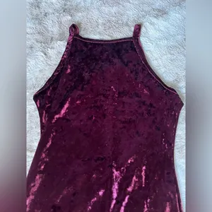 Joe & Elle Crushed Velvet Body Con Dress thumbnail 4