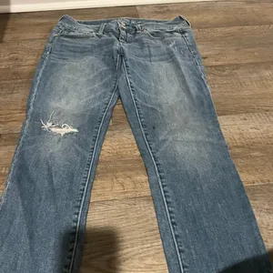 American‎ Eagle artist jeans 6 thumbnail 3