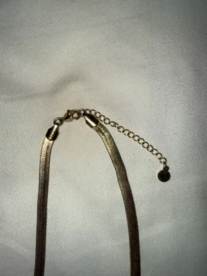 Amazon Necklace thumbnail 2