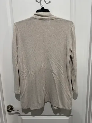 Larry Levine Cardigan, Sz M thumbnail 2