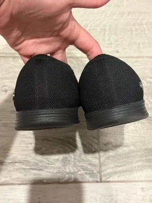 Skechers Goga Mat Slip-On Shoes thumbnail 6
