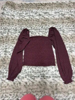 Abercrombie Top thumbnail 5
