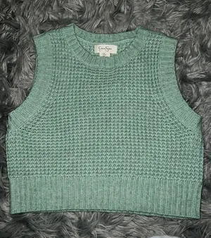 Jessica Simpson Sweater Top thumbnail 1