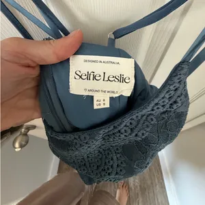 Selfie Leslie Jumpsuit thumbnail 6