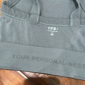 Abercrombie YPB sports tank XS thumbnail 3