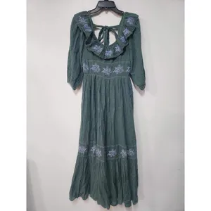 Free People Lovers Lane Maxi Dress Size Xs. A40 thumbnail 4