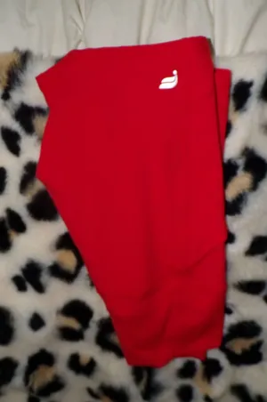 brand new fabletics oasis pureluxe shorts thumbnail 2