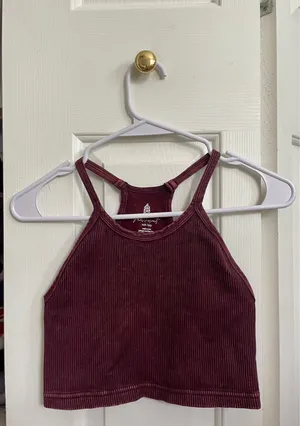 Free People Tank Top thumbnail 3