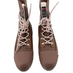 Converse Chuck Taylor All Star Lugged 2.0‎ CC X-Hi Waterproof Boots W7.5 Brown thumbnail 2
