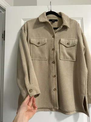 Corduroy Button thumbnail 2