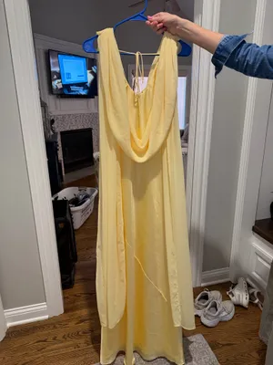 Show Me Your Mumu Dress Maxi thumbnail 2