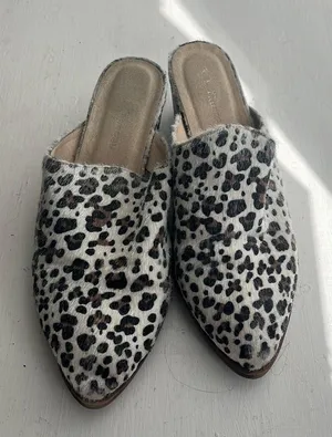 Chinese Laundry Loafers thumbnail 1
