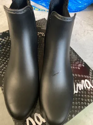 Sam Edelman Rainbooties thumbnail 3