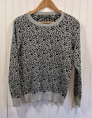 POL crewneck sweater  thumbnail 1